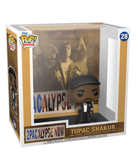 Tupac Shakur - 2pacalypse Now