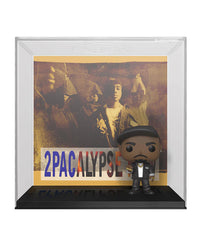 Tupac Shakur - 2pacalypse Now
