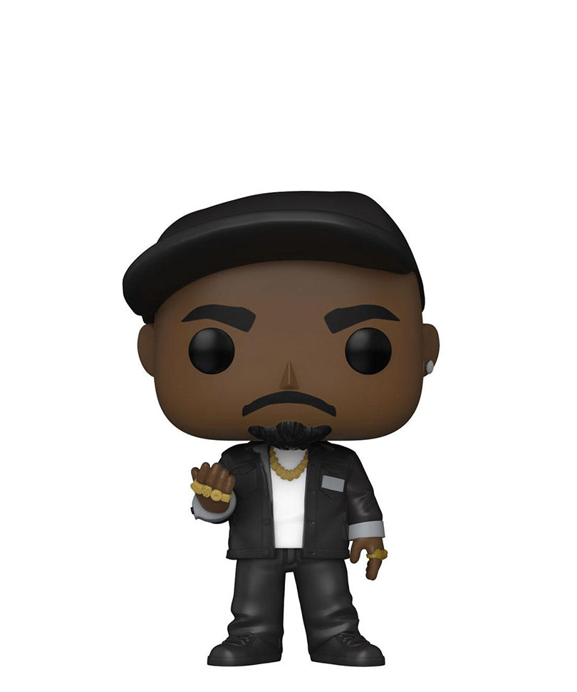 Tupac Shakur - 2pacalypse Now