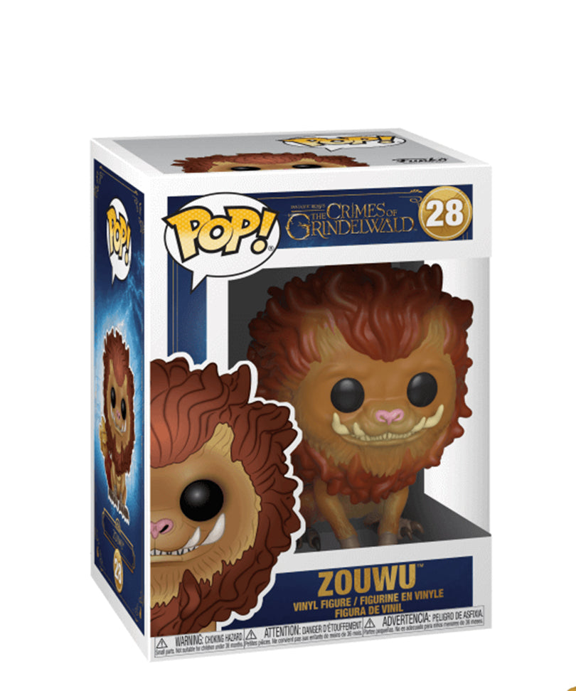 Zouwu