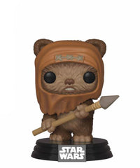 Wicket W. Warrick