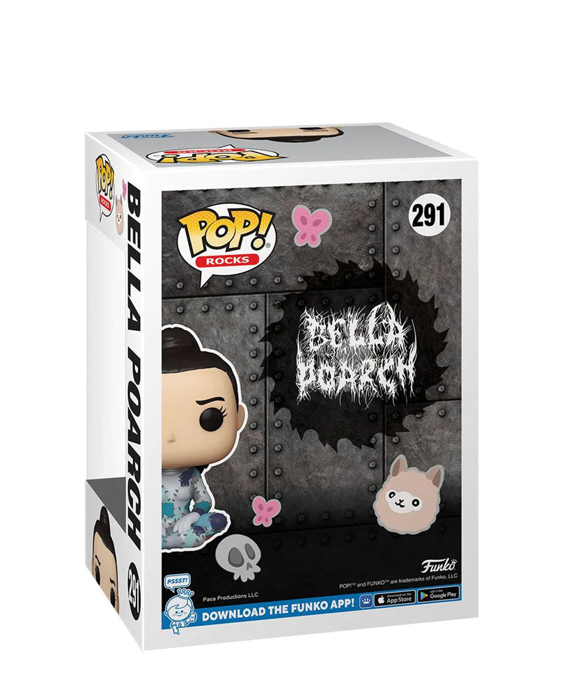 Bella Poarch
