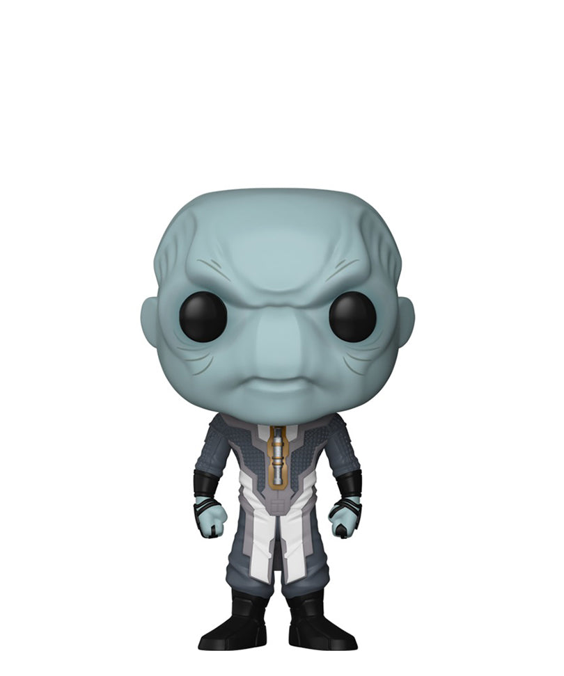 Ebony Maw