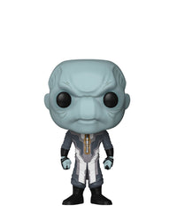 Ebony Maw