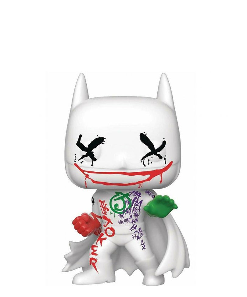 Batman (The Joker's Wild)