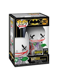 Batman (The Joker's Wild)