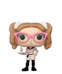 Britney Spears as Waitress (You Drive Me Crazy)