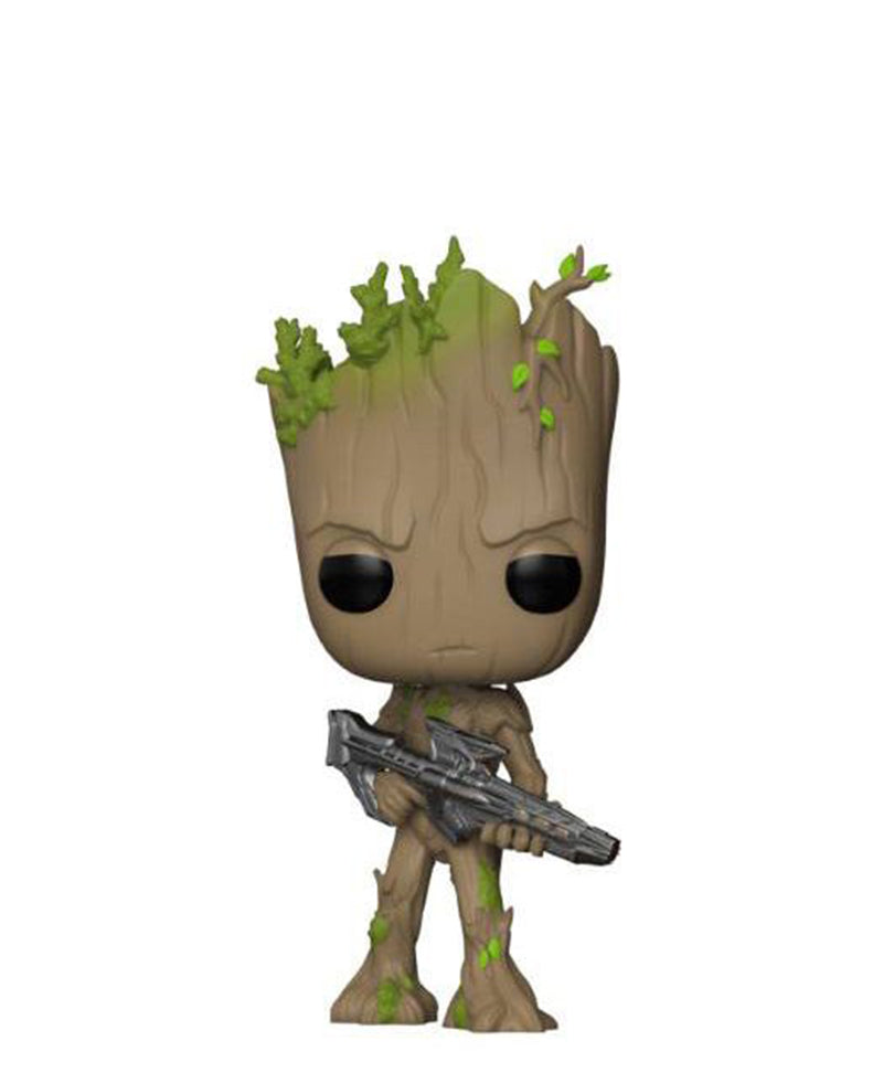 Groot (Infinity War)