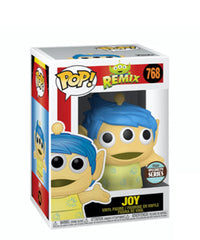 Joy (Remix)