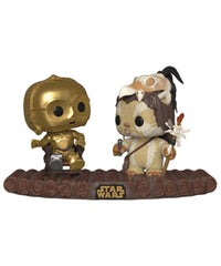 Encounter on Endor