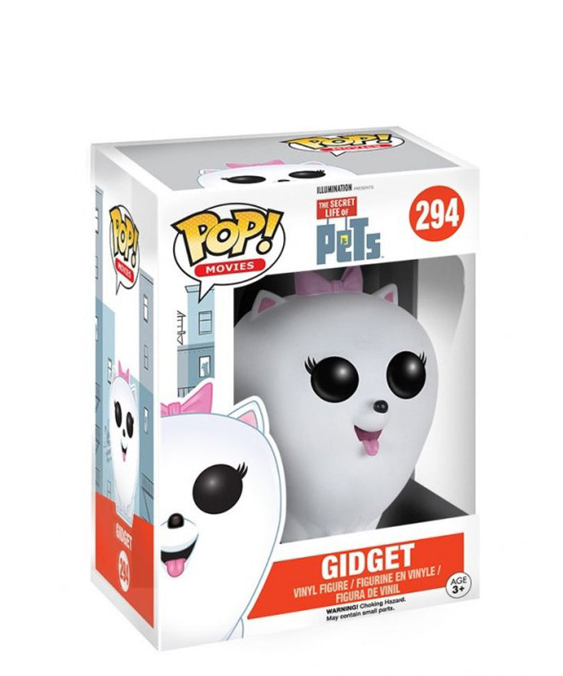 Gidget