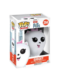 Gidget