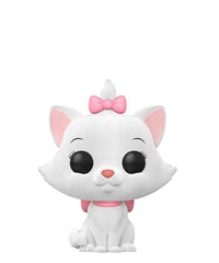 Marie (Flocked)