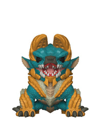 Zinogre