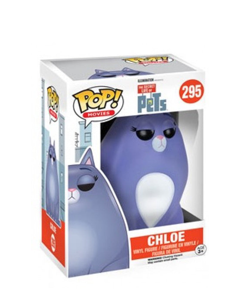 Chloe