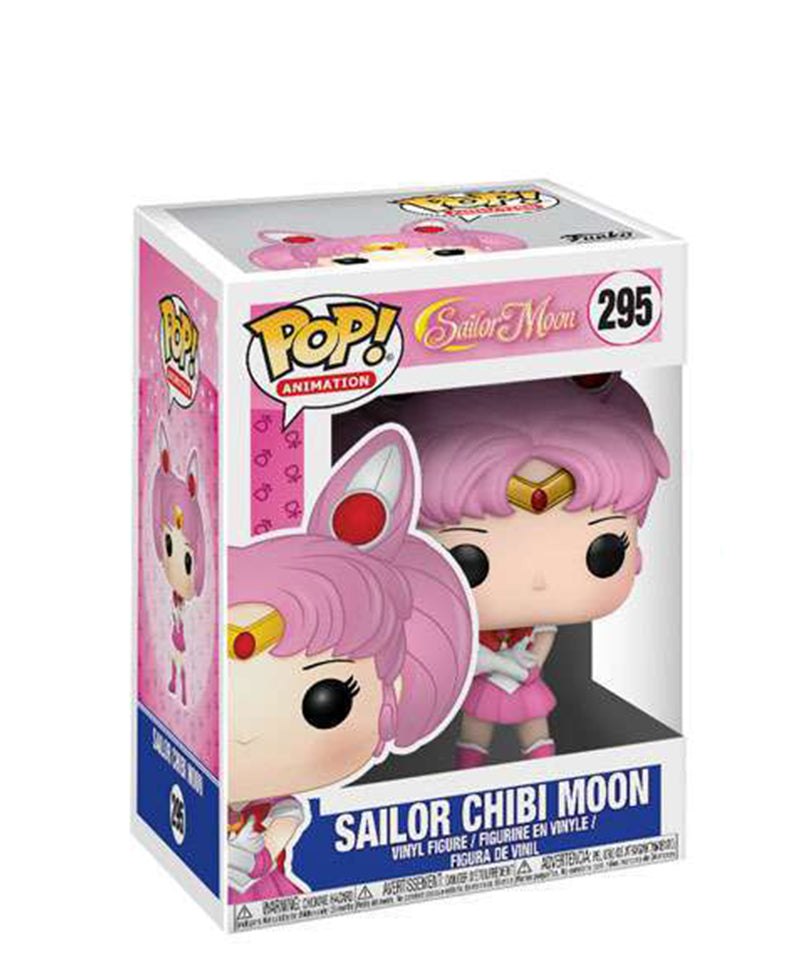 Sailor Chibi Moon