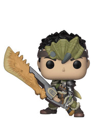 Hunter (Monster Hunter)
