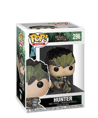 Hunter (Monster Hunter)