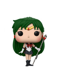 Sailor Pluto