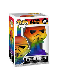 Stormtrooper (Rainbow)