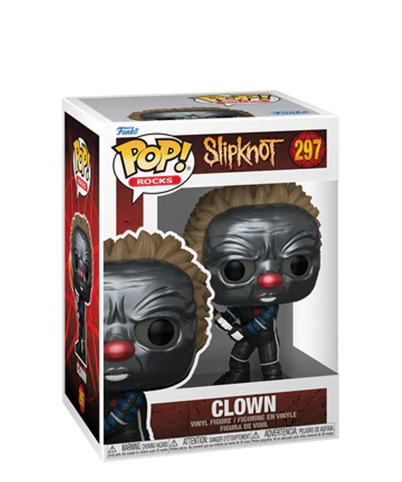 Clown
