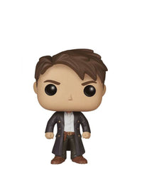 Jack Harkness