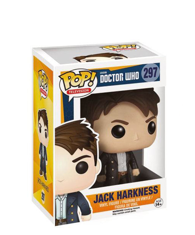 Jack Harkness