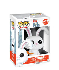 Snowball