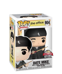Date Mike
