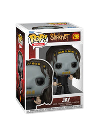 Jay