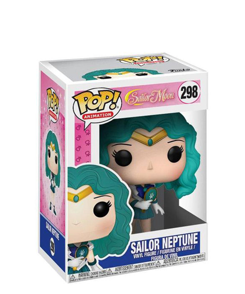Sailor Neptune
