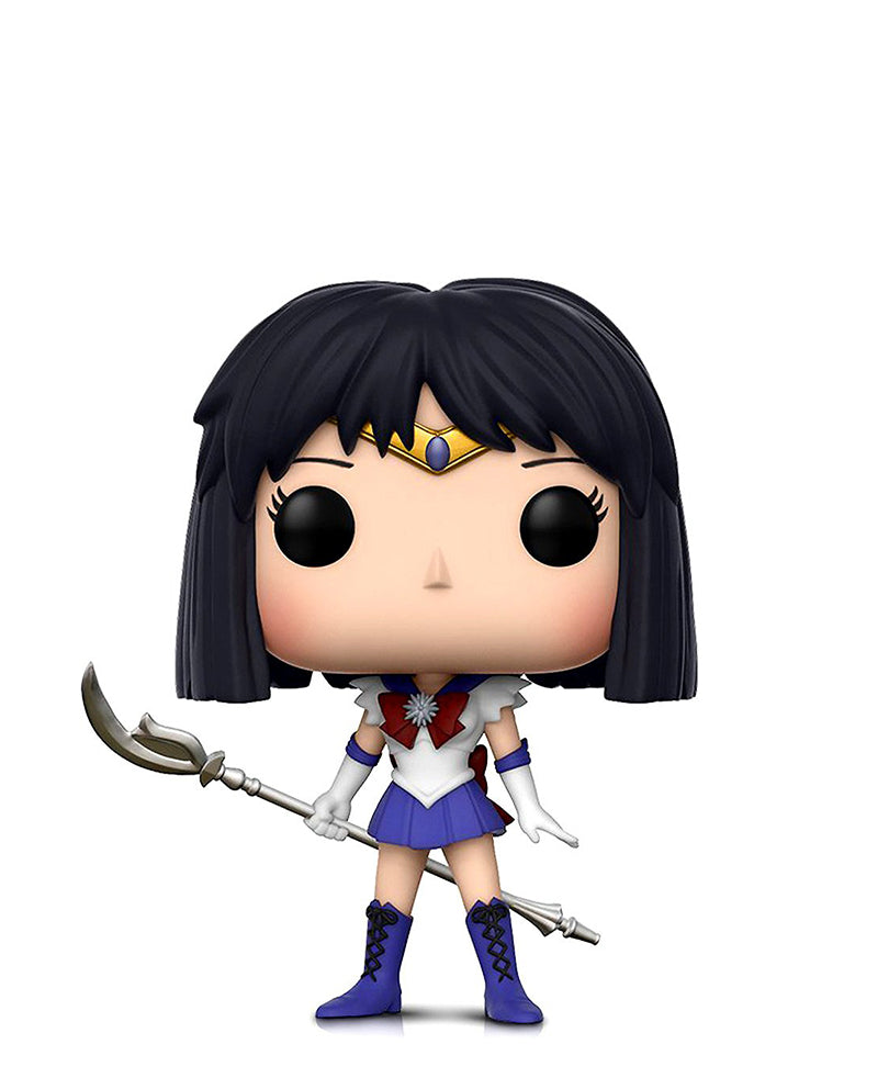 Sailor Saturn