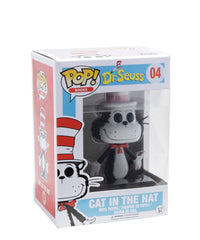 Cat In The Hat
