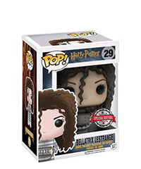 Bellatrix Lestrange (Prisoner)