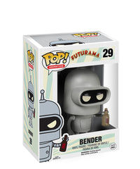 Bender