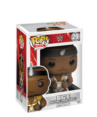 Big E