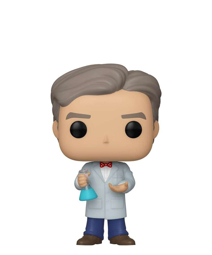 Bill Nye