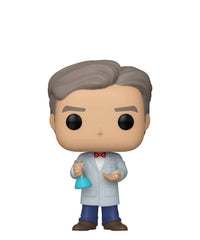Bill Nye