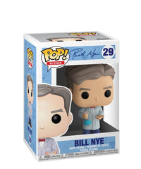Bill Nye