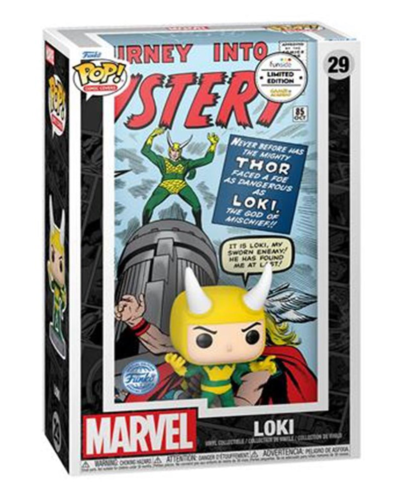 Loki