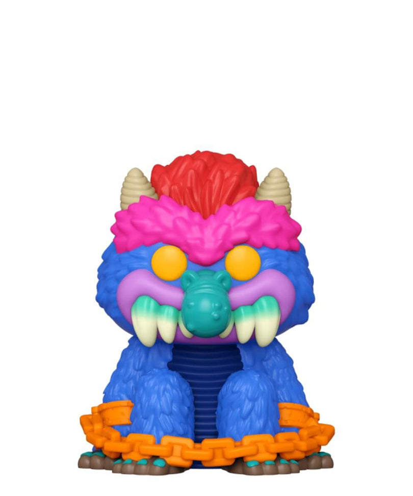 My Pet Monster