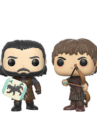 Battle of the Bastards (2-Pack)