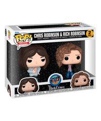 Chris Robinson & Rich Robinson (2-Pack)