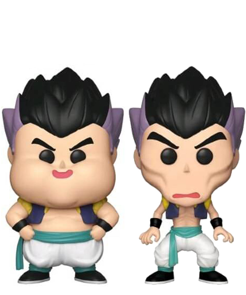 Failed Fusions (2-Pack)