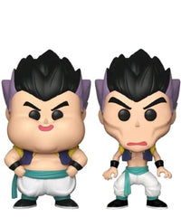 Failed Fusions (2-Pack)