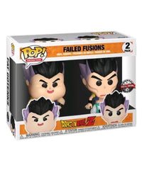 Failed Fusions (2-Pack)