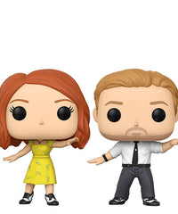 Mia & Sebastian 2-Pack
