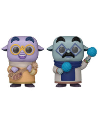 Oracle Sunny and Oracle Luno (2-Pack)
