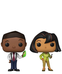 Oscar & Trudy