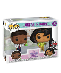 Oscar & Trudy